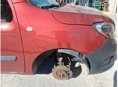 Recambio de aleta delantera derecha para mercedes-benz citan monospace (w415) 111 cdi (415.703, 415.705) referencia OEM IAM 4158