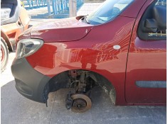 Recambio de aleta delantera izquierda para mercedes-benz citan monospace (w415) 111 cdi (415.703, 415.705) referencia OEM IAM 41