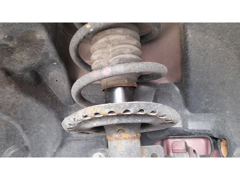 Recambio de amortiguador delantero derecho para mercedes-benz citan monospace (w415) 111 cdi (415.703, 415.705) referencia OEM I