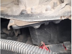 REFUERZO PARAGOLPES TRASERO 7414SY 