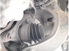 TRANSMISION DELANTERA DERECHA 3273QZ 3273JV 