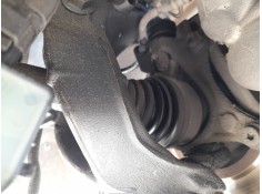 TRANSMISION DELANTERA IZQUIERDA 3272QR 3272KC 