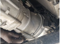 CAJA CAMBIOS M5261710XC 5 Velocidades