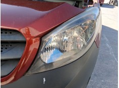 Recambio de faro izquierdo para mercedes-benz citan monospace (w415) 111 cdi (415.703, 415.705) referencia OEM IAM 4158260101  