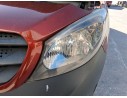 Recambio de faro izquierdo para mercedes-benz citan monospace (w415) 111 cdi (415.703, 415.705) referencia OEM IAM 4158260101  