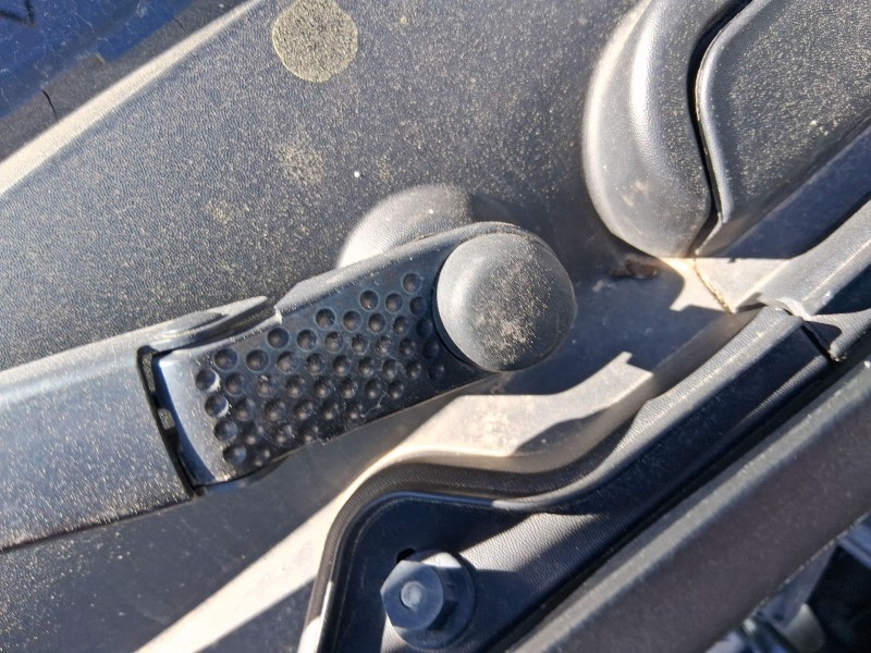 Recambio de motor limpia delantero para mercedes-benz citan monospace (w415) 111 cdi (415.703, 415.705) referencia OEM IAM 41582