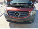 Recambio de paragolpes delantero para mercedes-benz citan monospace (w415) 111 cdi (415.703, 415.705) referencia OEM IAM A415885
