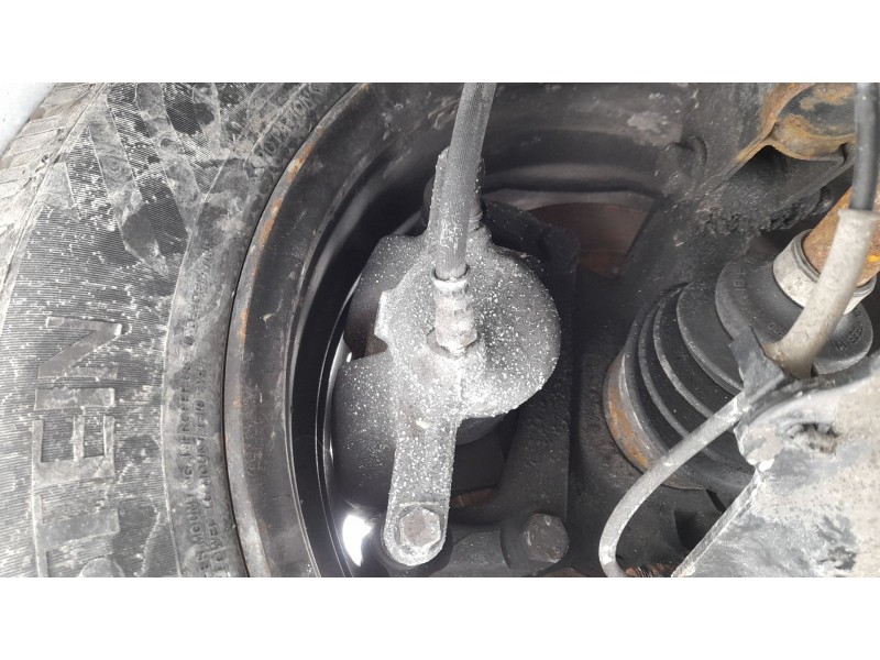 Recambio de pinza freno delantera derecha para mercedes-benz citan monospace (w415) 111 cdi (415.703, 415.705) referencia OEM IA