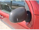 Recambio de retrovisor derecho para mercedes-benz citan monospace (w415) 111 cdi (415.703, 415.705) referencia OEM IAM A41581002