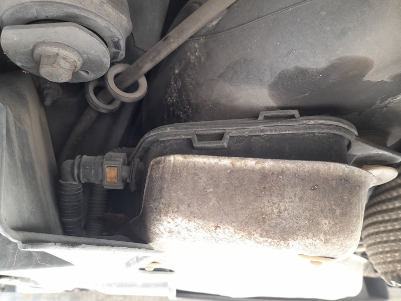 Recambio de deposito aditivo para citroën c6 (td_) 2.7 hdi referencia OEM IAM 1500CT  