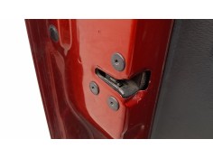 Recambio de cerradura puerta delantera izquierda para mercedes-benz citan monospace (w415) 111 cdi (415.703, 415.705) referencia