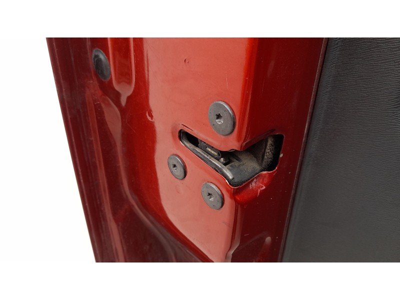 Recambio de cerradura puerta delantera izquierda para mercedes-benz citan monospace (w415) 111 cdi (415.703, 415.705) referencia