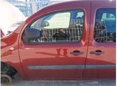 Recambio de puerta delantera izquierda para mercedes-benz citan monospace (w415) 111 cdi (415.703, 415.705) referencia OEM IAM 4