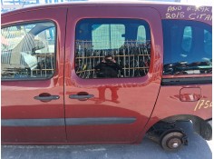 Recambio de puerta lateral corredera izquierda para mercedes-benz citan monospace (w415) 111 cdi (415.703, 415.705) referencia O