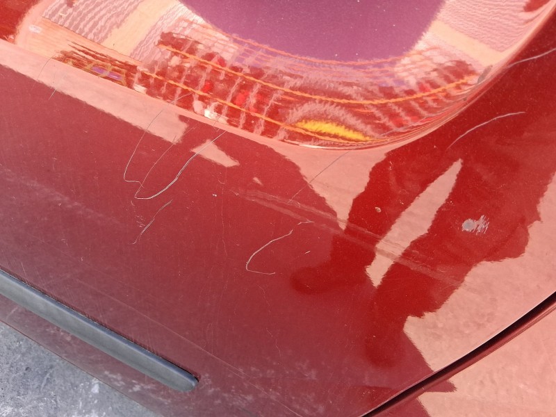 Recambio de puerta lateral corredera izquierda para mercedes-benz citan monospace (w415) 111 cdi (415.703, 415.705) referencia O