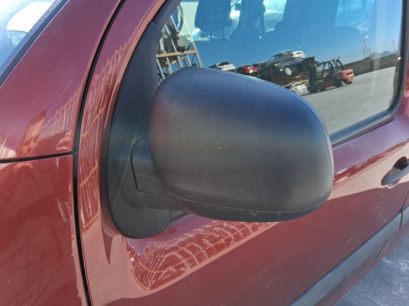 Recambio de retrovisor izquierdo para mercedes-benz citan monospace (w415) 111 cdi (415.703, 415.705) referencia OEM IAM A415810