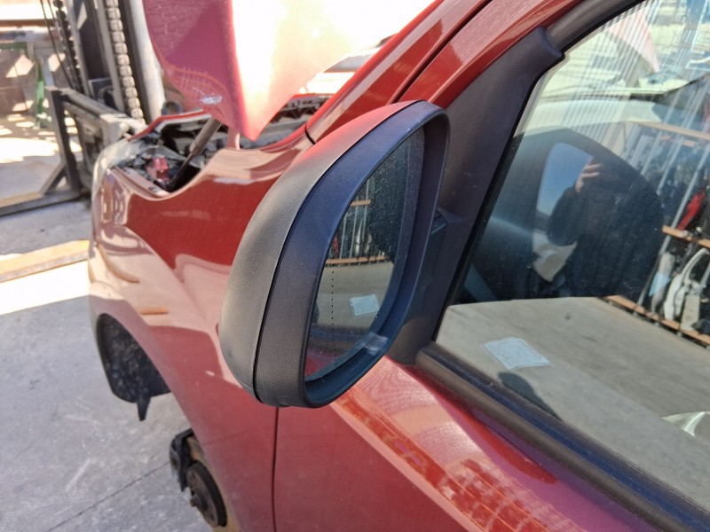 Recambio de retrovisor izquierdo para mercedes-benz citan monospace (w415) 111 cdi (415.703, 415.705) referencia OEM IAM A415810