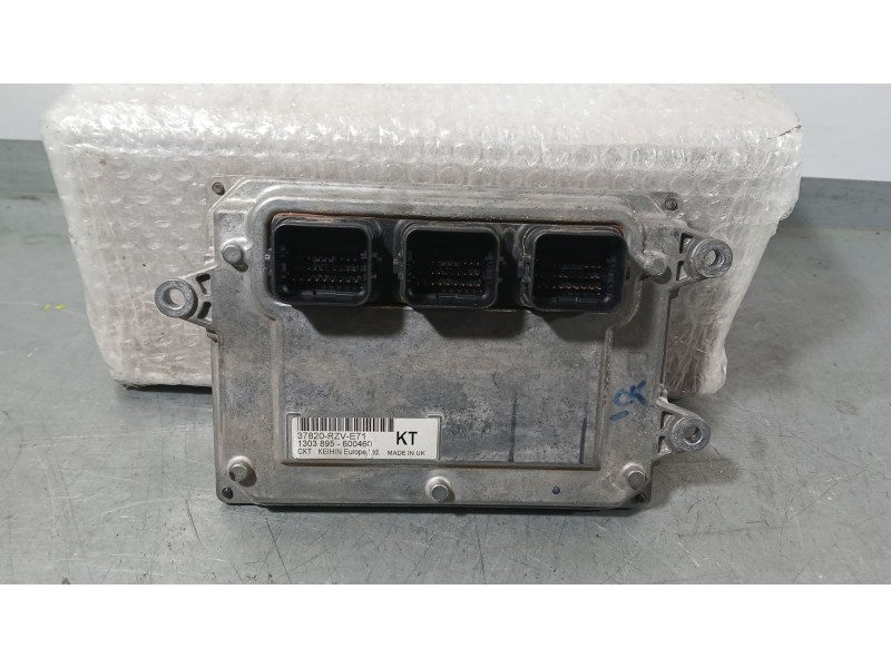 Recambio de centralita motor uce para honda cr-v iii (re_) 2.0 i-vtec 4wd (re5, re2) referencia OEM IAM   