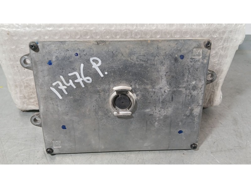 Recambio de centralita motor uce para honda cr-v iii (re_) 2.0 i-vtec 4wd (re5, re2) referencia OEM IAM   