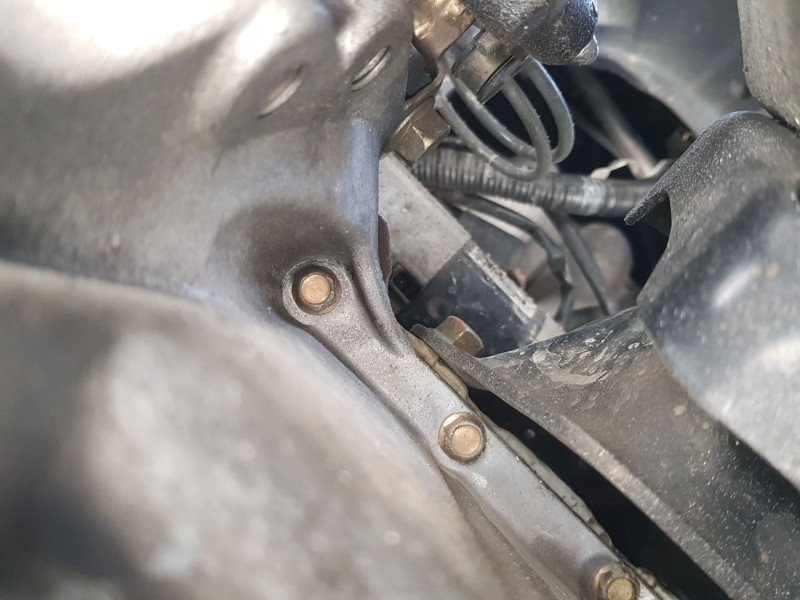 Recambio de motor arranque para mazda mx-5 ii (nb) 1.6 16v (nb6c) referencia OEM IAM BPD418400B  