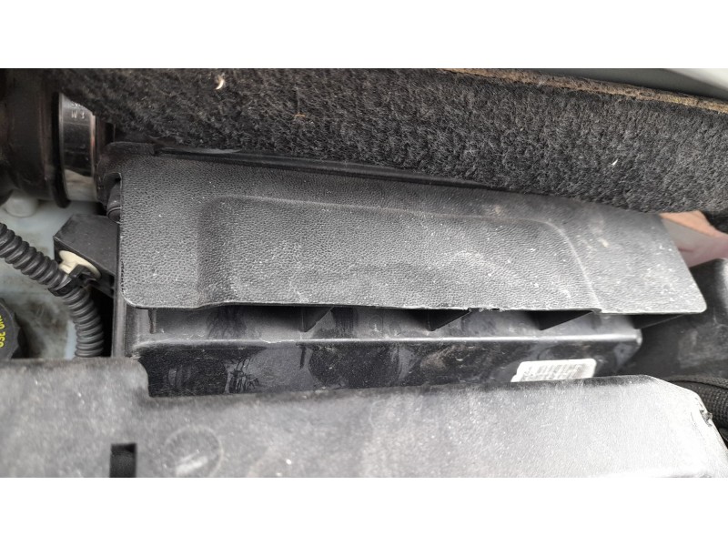 Recambio de carcasa filtro aire para mercedes-benz citan monospace (w415) 111 cdi (415.703, 415.705) referencia OEM IAM A4150900