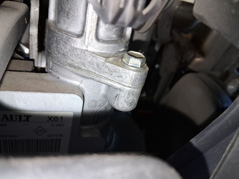 Recambio de columna direccion para mercedes-benz citan monospace (w415) 111 cdi (415.703, 415.705) referencia OEM IAM 4159007702