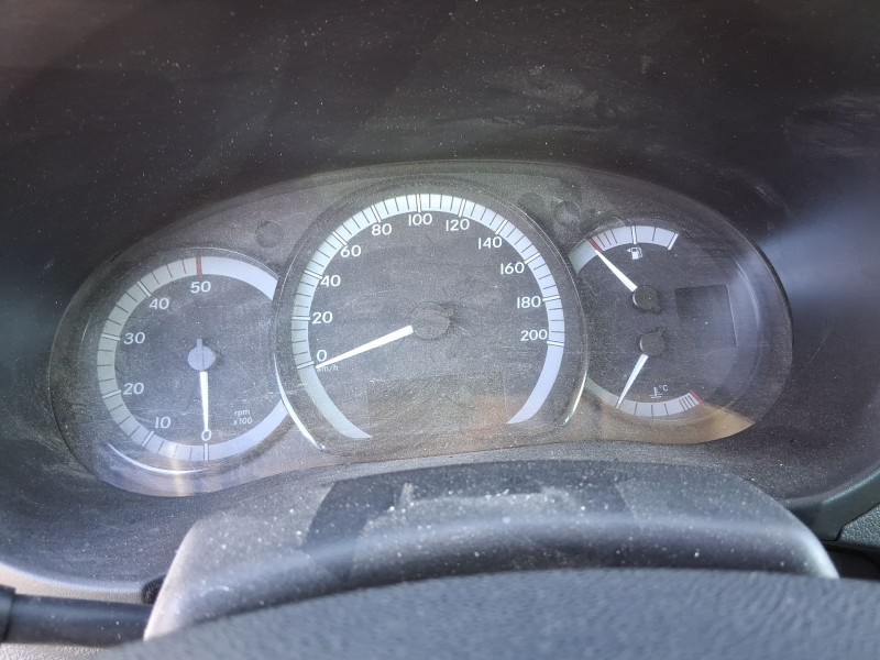 Recambio de cuadro instrumentos para mercedes-benz citan monospace (w415) 111 cdi (415.703, 415.705) referencia OEM IAM A4159002