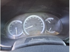Recambio de cuadro instrumentos para mercedes-benz citan monospace (w415) 111 cdi (415.703, 415.705) referencia OEM IAM A4159002