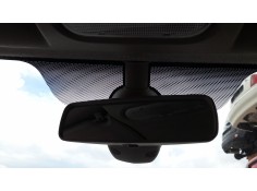 Recambio de espejo interior para mercedes-benz citan monospace (w415) 111 cdi (415.703, 415.705) referencia OEM IAM 4158101100 4