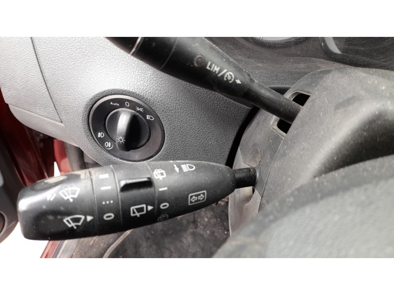 Recambio de mando luces y limpia para mercedes-benz citan monospace (w415) 111 cdi (415.703, 415.705) referencia OEM IAM A415905