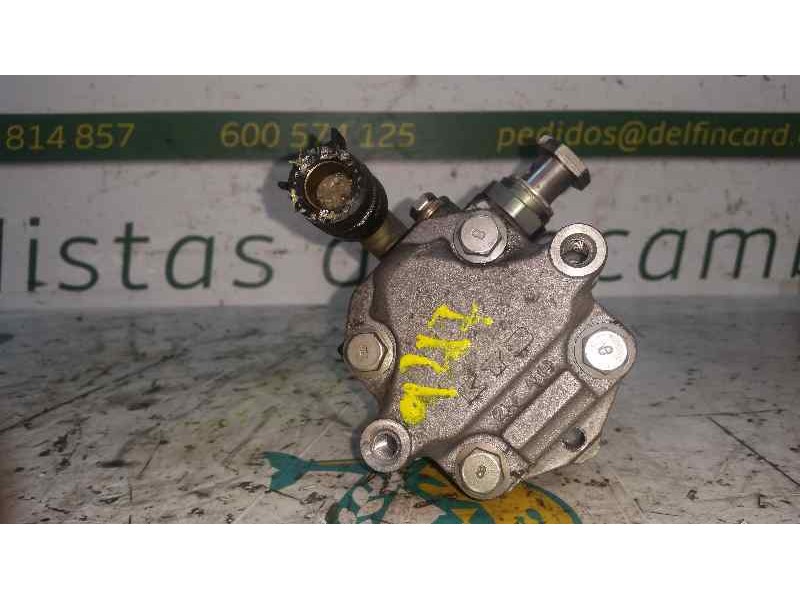 Recambio de bomba direccion para volkswagen golf iv berlina (1j1) básico referencia OEM IAM   