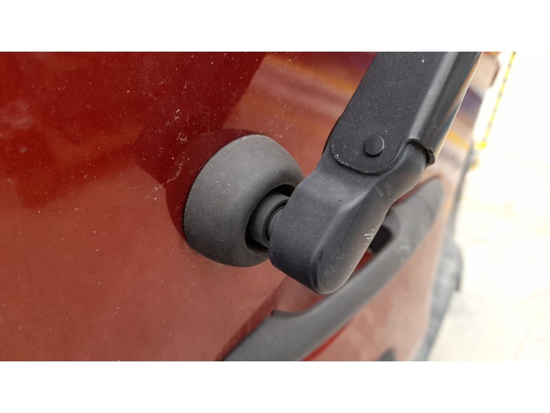 Recambio de motor limpia trasero para mercedes-benz citan monospace (w415) 111 cdi (415.703, 415.705) referencia OEM IAM 4158200