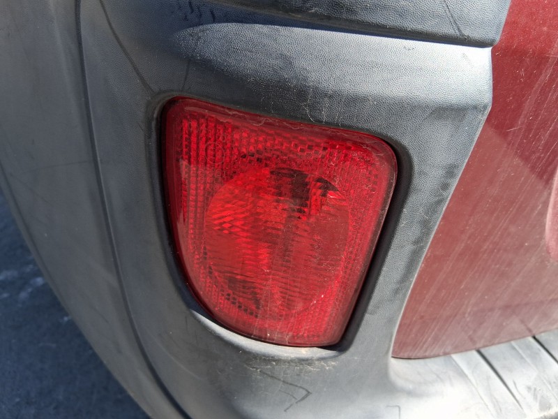 Recambio de piloto trasero izquierdo paragolpes para mercedes-benz citan monospace (w415) 111 cdi (415.703, 415.705) referencia 