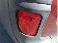 Recambio de piloto trasero izquierdo paragolpes para mercedes-benz citan monospace (w415) 111 cdi (415.703, 415.705) referencia 