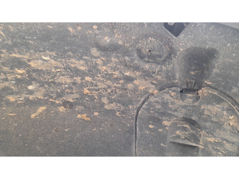 Recambio de plastico pase rueda del. dch. para mercedes-benz citan monospace (w415) 111 cdi (415.703, 415.705) referencia OEM IA