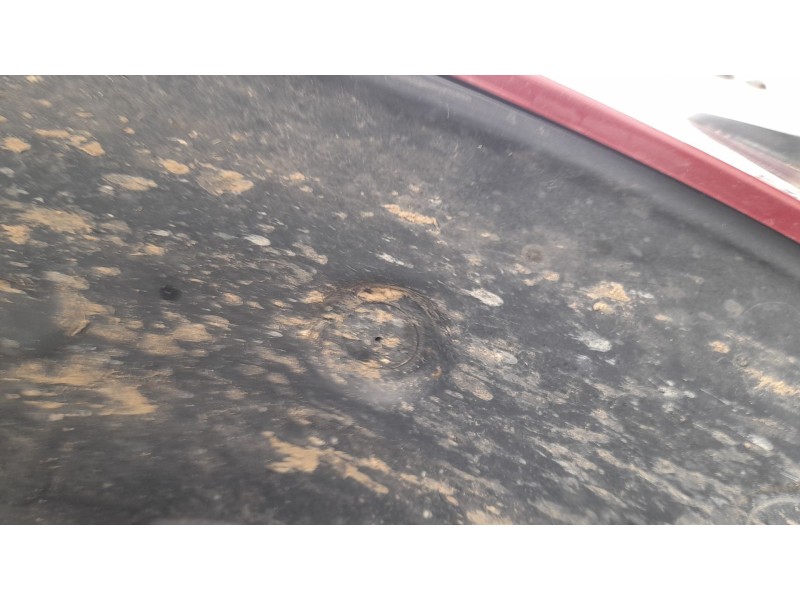 Recambio de plastico pase rueda del. izq. para mercedes-benz citan monospace (w415) 111 cdi (415.703, 415.705) referencia OEM IA