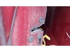 Recambio de puerta trasera izquierda carga para mercedes-benz citan monospace (w415) 111 cdi (415.703, 415.705) referencia OEM I