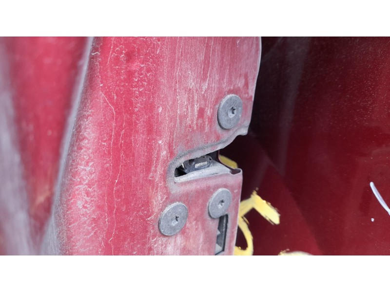 Recambio de puerta trasera izquierda carga para mercedes-benz citan monospace (w415) 111 cdi (415.703, 415.705) referencia OEM I