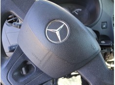 Recambio de airbag delantero izquierdo para mercedes-benz citan monospace (w415) 111 cdi (415.703, 415.705) referencia OEM IAM 4