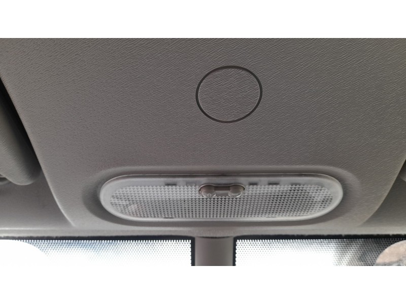 Recambio de luz interior para mercedes-benz citan monospace (w415) 111 cdi (415.703, 415.705) referencia OEM IAM 4159061200  