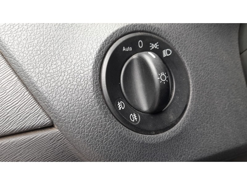 Recambio de mando luces para mercedes-benz citan monospace (w415) 111 cdi (415.703, 415.705) referencia OEM IAM A9069052701  