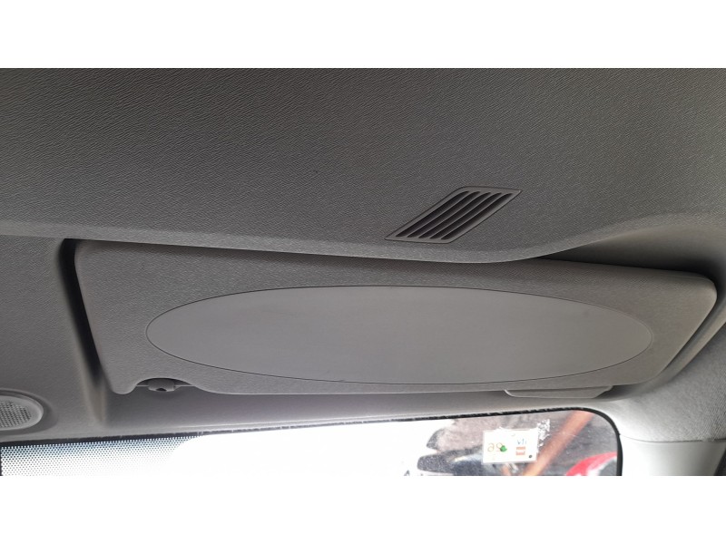 Recambio de parasol derecho para mercedes-benz citan monospace (w415) 111 cdi (415.703, 415.705) referencia OEM IAM 4158110010  