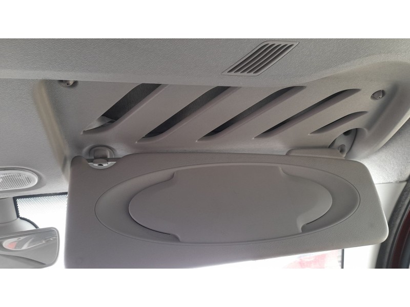 Recambio de parasol derecho para mercedes-benz citan monospace (w415) 111 cdi (415.703, 415.705) referencia OEM IAM 4158110010  