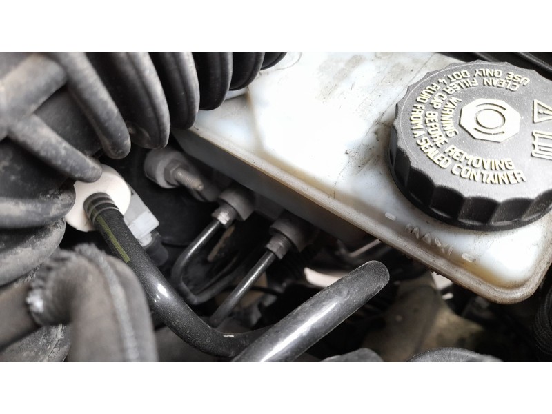 Recambio de bomba freno para mercedes-benz citan monospace (w415) 111 cdi (415.703, 415.705) referencia OEM IAM 4154300001  