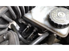 Recambio de bomba freno para mercedes-benz citan monospace (w415) 111 cdi (415.703, 415.705) referencia OEM IAM 4154300001  