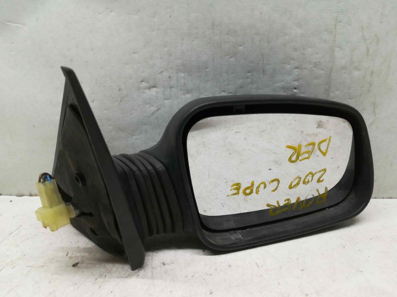 Recambio de retrovisor derecho para mg 200 referencia OEM IAM   ELECTRICO 5 PINS
