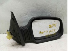 Recambio de retrovisor derecho para mg 200 referencia OEM IAM   ELECTRICO 5 PINS