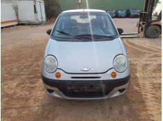 CHEVROLET MATIZ (M100, M150)