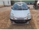 chevrolet matiz (m100, m150) del año 2005