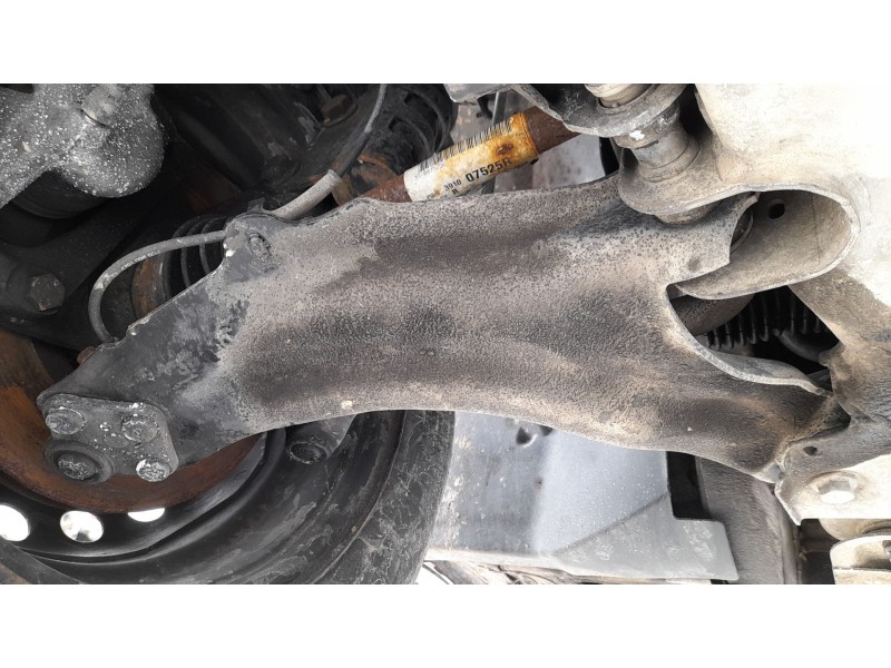 Recambio de brazo suspension inferior delantero derecho para mercedes-benz citan monospace (w415) 111 cdi (415.703, 415.705) ref